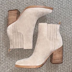 Marc Fisher Booties